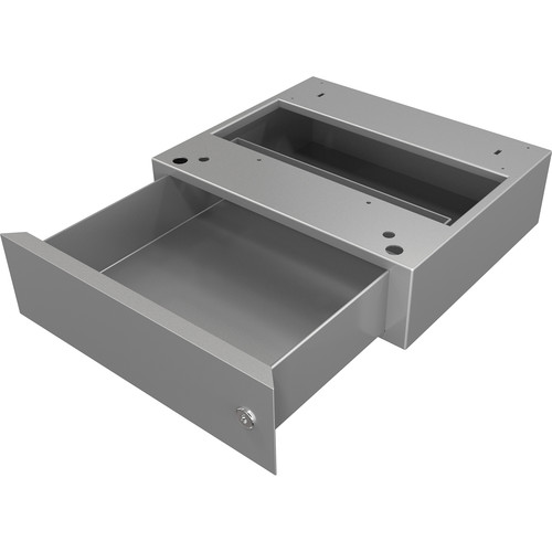 Balt Locking Pencil Drawer for Trend Podium Desk
