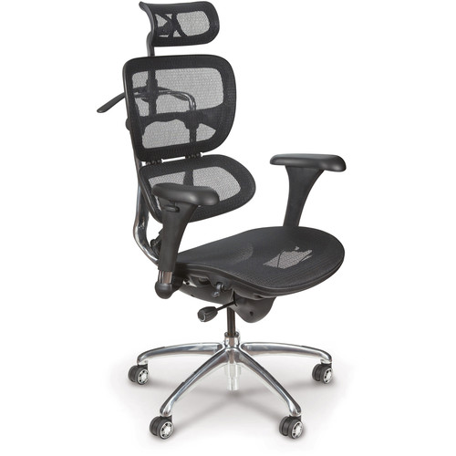 Balt Butterfly Ergonomic Fully Adjustabl