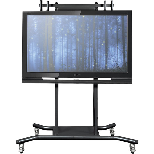 Balt iTeach Spider Flat Panel Cart