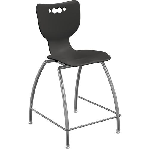 Balt 4-Leg Stool (Single 24