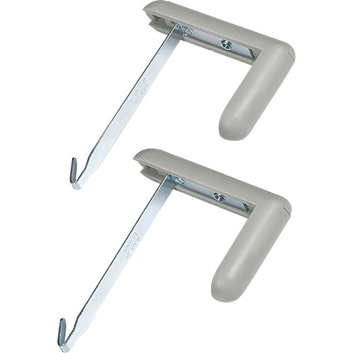 Balt Cubicle Board Hangers (2-Pack)