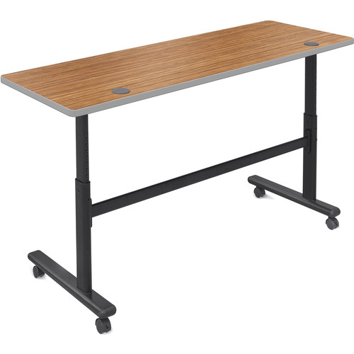 Balt Height Adjustable Sit and Stand Flipper Table (60