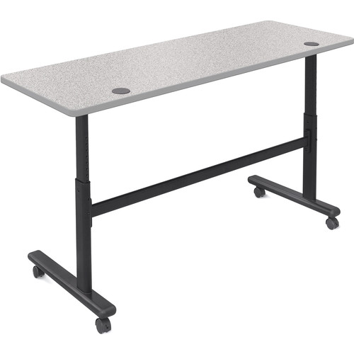 Balt Height Adjustable Sit and Stand Flipper Table (72