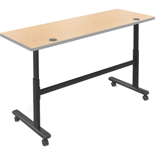 Balt Height Adjustable Sit and Stand Flipper Table (72