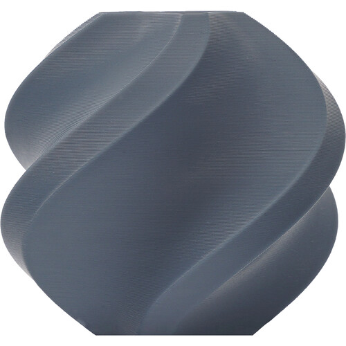 Bambu Lab PLA Basic Filament (1kg Blue Gray)