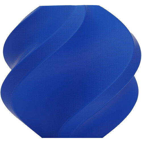 Bambu Lab PLA Basic Filament (1kg Blue)