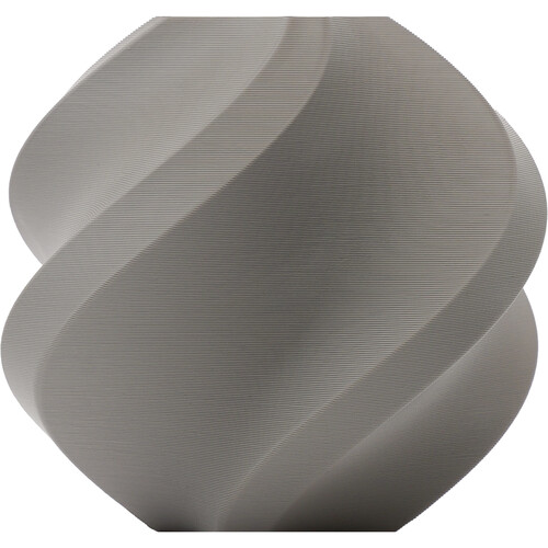 Bambu Lab PLA Basic Filament (1kg Gray)