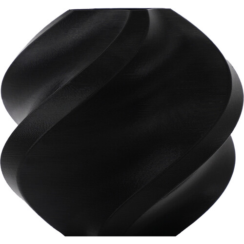 Bambu Lab PLA Basic Filament (1kg Black)