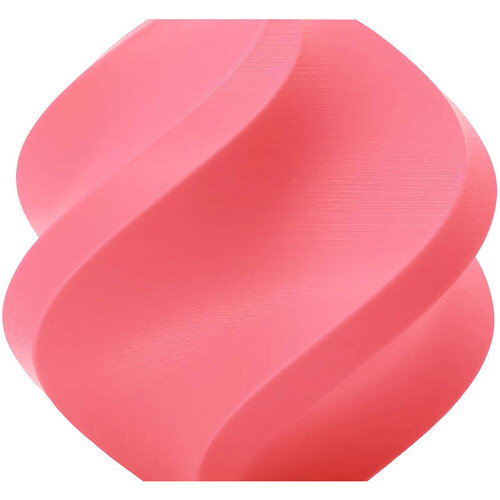 Bambu Lab PLA Basic Filament (1kg Pink)