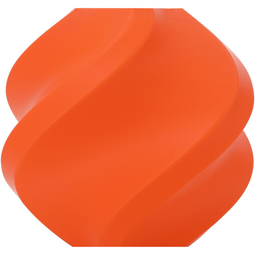 Bambu Lab PLA Tough+ Filament (1kg Orange)