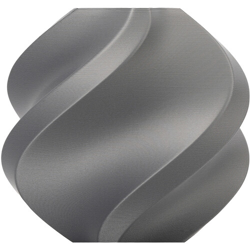 Bambu Lab PLA Tough+ Filament (1kg Gray)