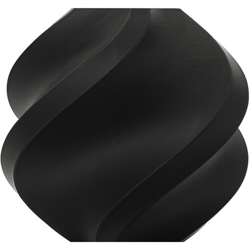 Bambu Lab PLA Tough+ Filament (1kg Black)