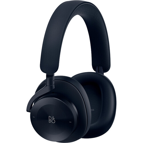 Bang & Olufsen Beoplay H95 Wireless Noise-Canceling Over-Ear Headphones (Navy)