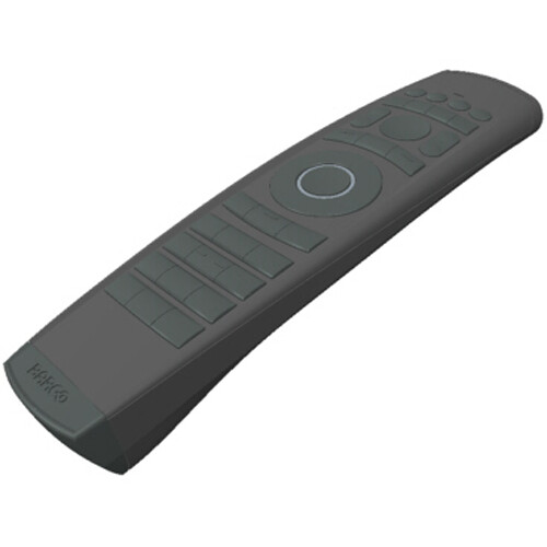 Barco Pulse IR Remote Control for Pulse Projector