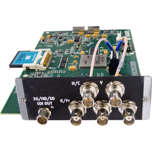 Barco ScreenPRO-II Expanded Output Card