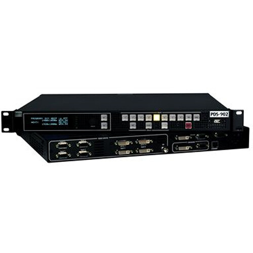 Barco PDS-701 3G Digital Switcher