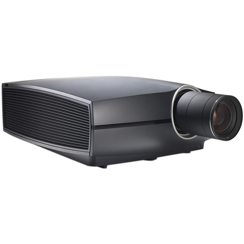 Barco F80-Q9 9000-Lumen WQXGA DLP Laser Projector (No Lens)