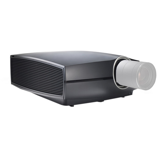 Barco F80-Q12 12000-Lumen WQXGA Laser Projector (Body Only)