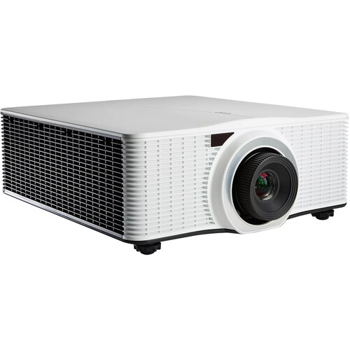 Barco G60-W7 7000-Lumen WUXGA Laser DLP Projector (White No Lens)