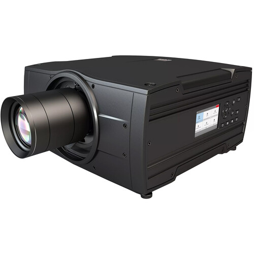 Barco FL40-WU MKII 3200-Lumen WUXGA RGB LED DLP Projector (No Lens)