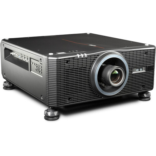 Barco G100-W16 17200-Lumen WUXGA Laser Projector (No Lens)