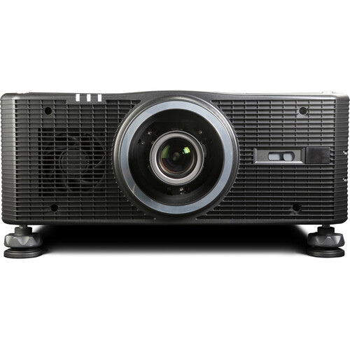 Barco G100-W22 22000-Lumen WUXGA Short Throw Laser DLP Projector