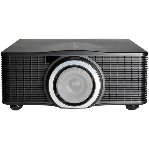 Barco G62-W14 13600-Lumen WUXGA Laser DLP Projector (No Lens Black)