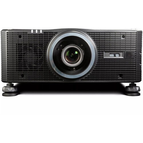 Barco G100-W25 25000-Lumen WUXGA Laser DLP Projector (No Lens)