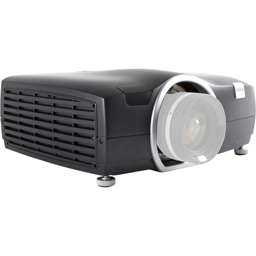 Barco F50 WQXGA 2500Lumen Projector with LeftEye R9023295 B&H