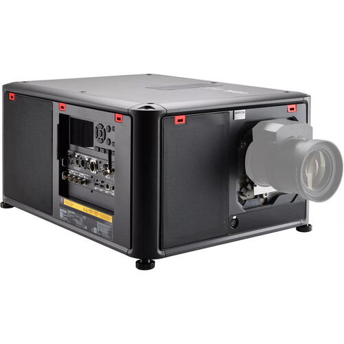 Barco UDM-W30 30000-Lumen WUXGA Laser DLP Projector (No Lens No Wi-Fi No GSM)