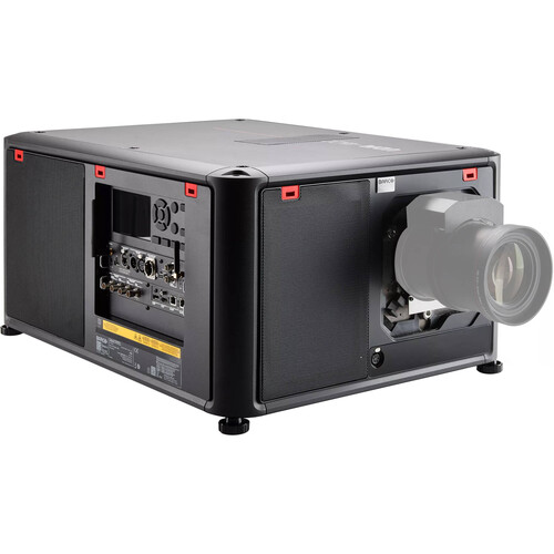 Barco UDM-4K30 27000-Lumen XPR 4K Laser DLP Projector (No Lens No Wi-Fi No GSM)