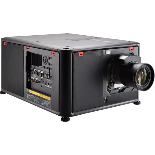 Barco UDM-4K22 22000-Lumen UHD 4K Laser 3DLP Projector (No Lens No Wi-Fi)