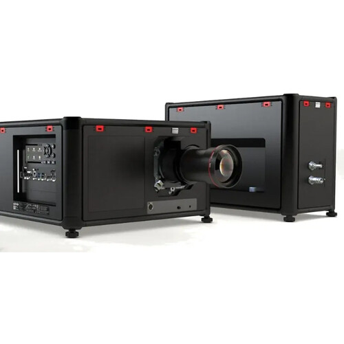 Barco External Liquid-to-Air Cooling System for QDX Projectors