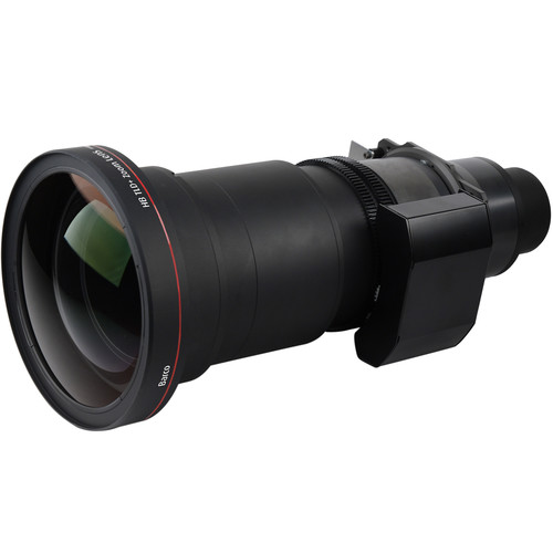 Barco TLD+ Ultra Projector Lens (0.85-1.24:1 0.86-1.25:1 0.92-1.33:1)