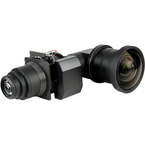 Barco TLD+ 90 Ultra Short Throw (0.4:1) Lens