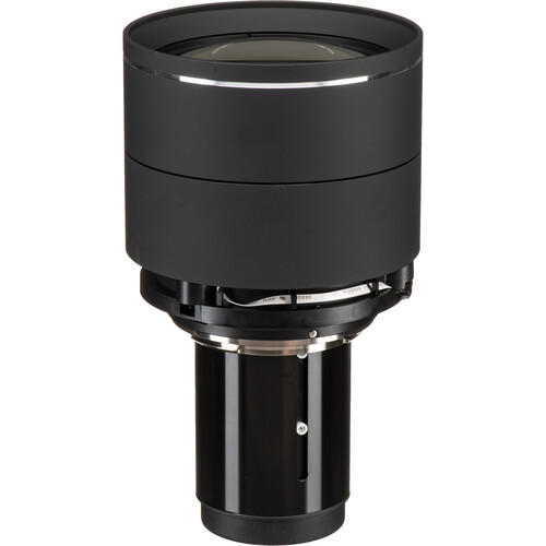Barco EN61 33.7-49.54mm Zoom Lens for F35/FL40/F70/F80/F90 Series Projectors