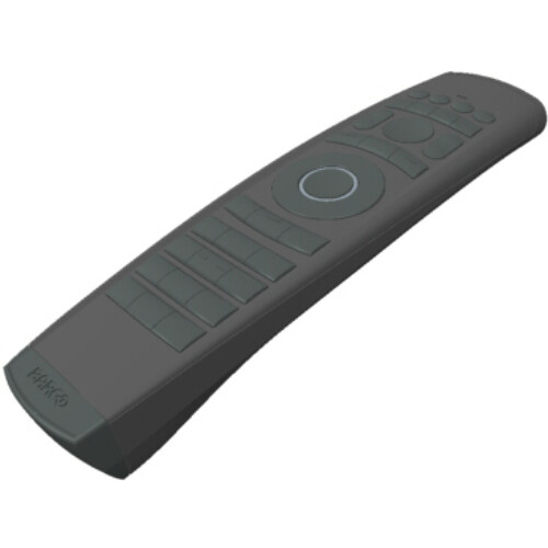 Barco R9803002 Pulse Remote Control Unit