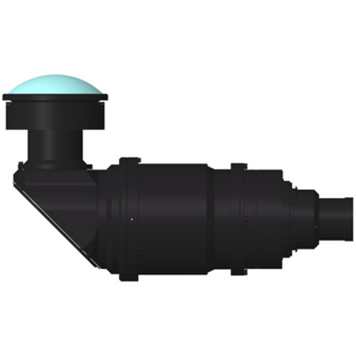 Barco ILD 0.37:1 Ultra-Short-Throw Lens for I600 Series Projectors