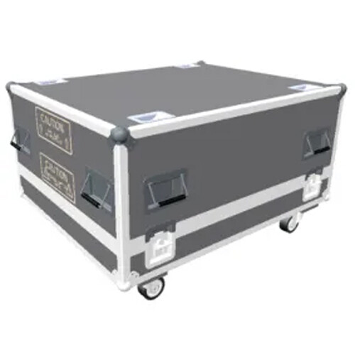 Barco Flight Case for QDX Series Projector