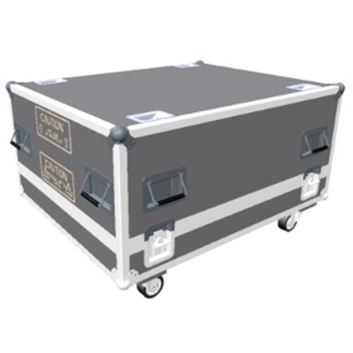 Barco Flight Case for Select UDX Series Projectors
