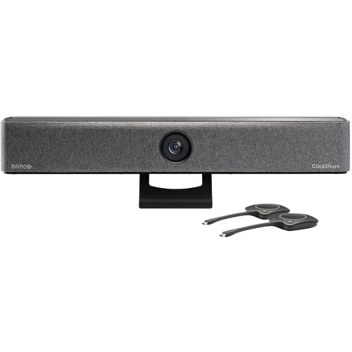 Barco ClickShare All-in-One Video Bar Pr