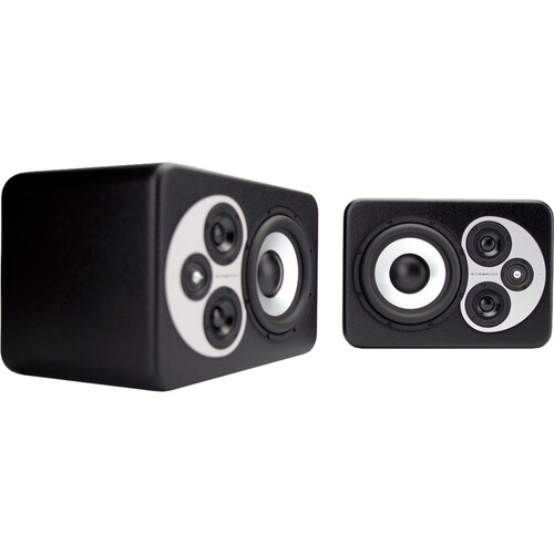 BAREFOOT SOUND MicroMain45 3-Way 8