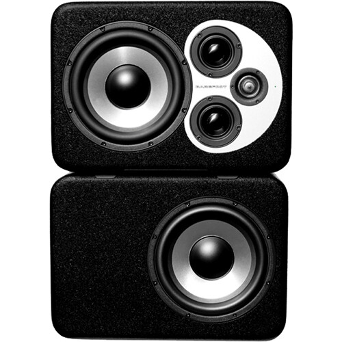 BAREFOOT SOUND MicroStack45 3-Way 8