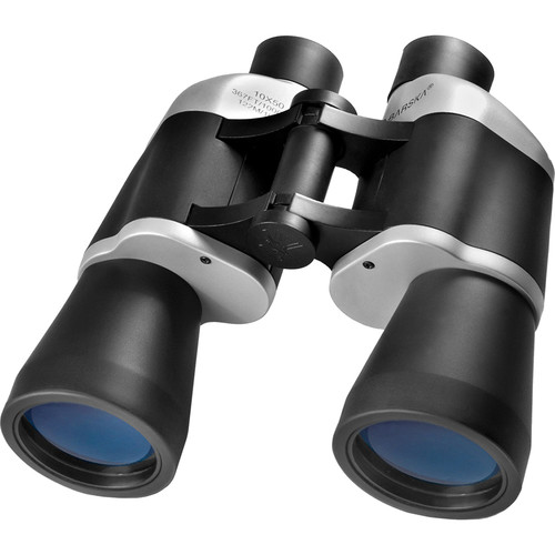 Barska 10x50 Focus-Free Binoculars&nbsp(Clamshell Packaging)
