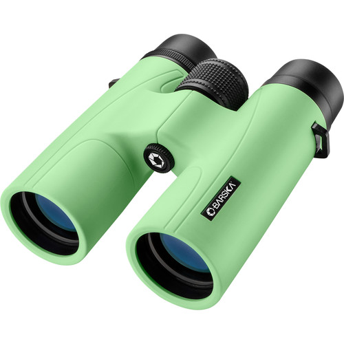 Barska 10x42mm Crush Binoculars (Pistachio)