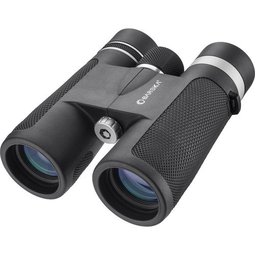 Barska 10x42 Lucid View Binoculars 2019 Edition