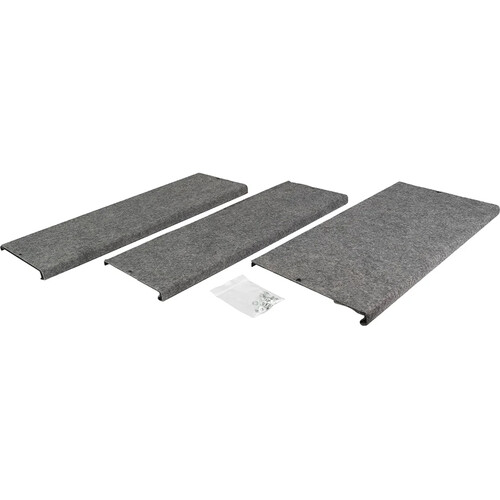 Barska Shelves for AX11780 Biometric Rifle Safe