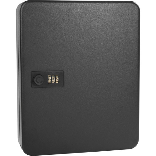 Barska 36-Position Key Safe with Combina