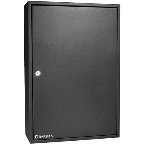 Barska 200-Position Key Cabinet with Key