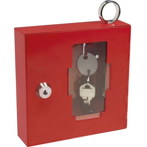 Barska Breakable Emergency Key Box with